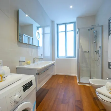 Little Lugano - Happy Rentals Extérieur photo