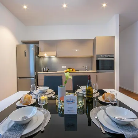 Little Lugano - Happy Rentals Extérieur photo