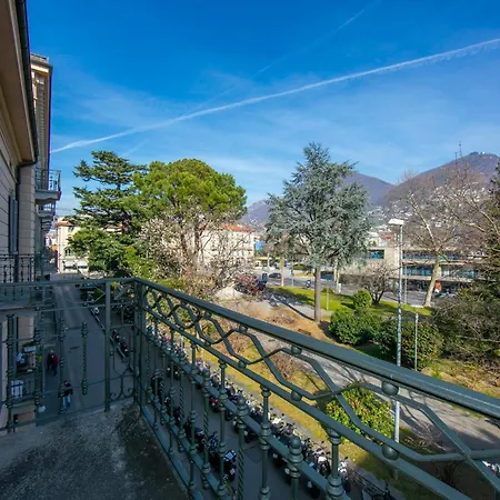 Little Lugano - Happy Rentals Extérieur photo