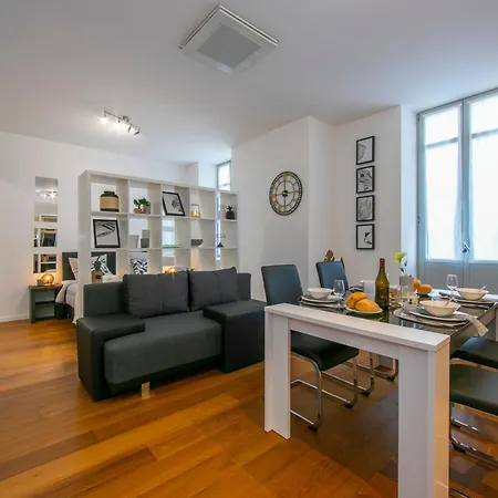 Little Lugano - Happy Rentals Extérieur photo