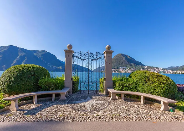 Little Lugano - Happy Rentals