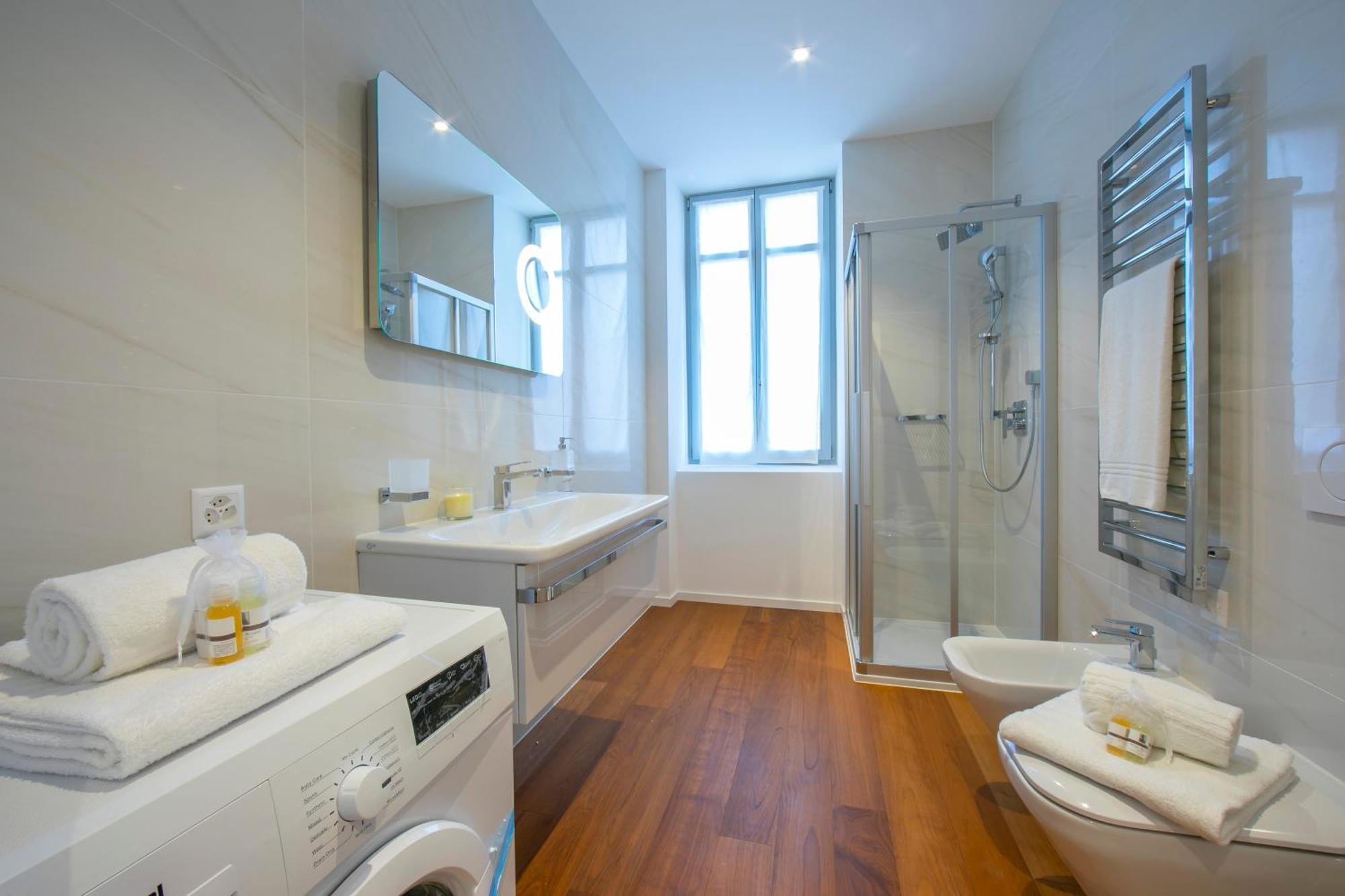 Little - Happy Apartment Lugano