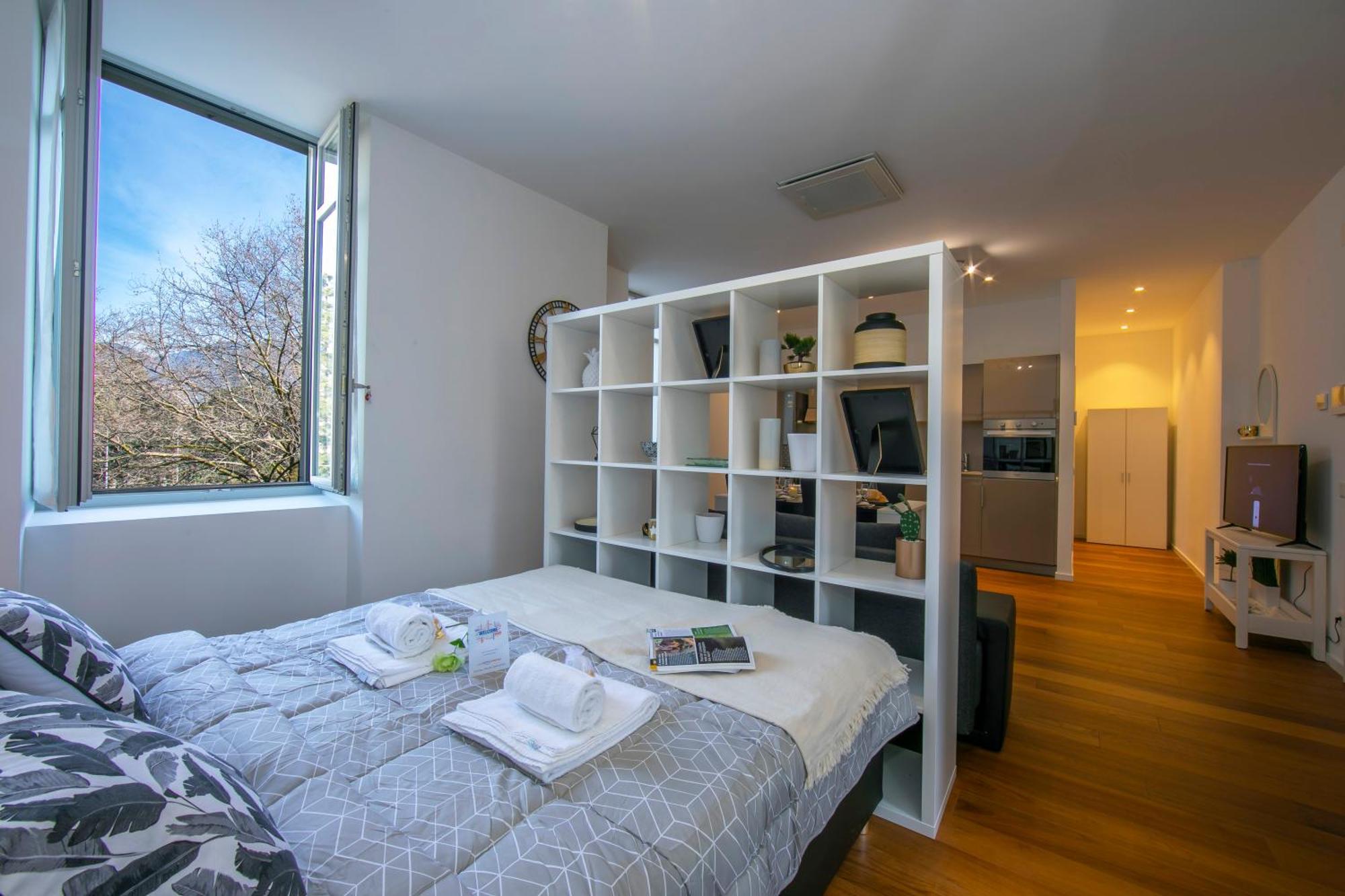 Little - Happy Appartement