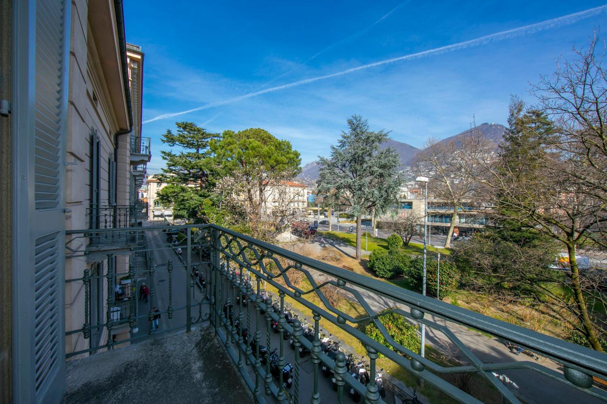 Little - Happy * Lugano