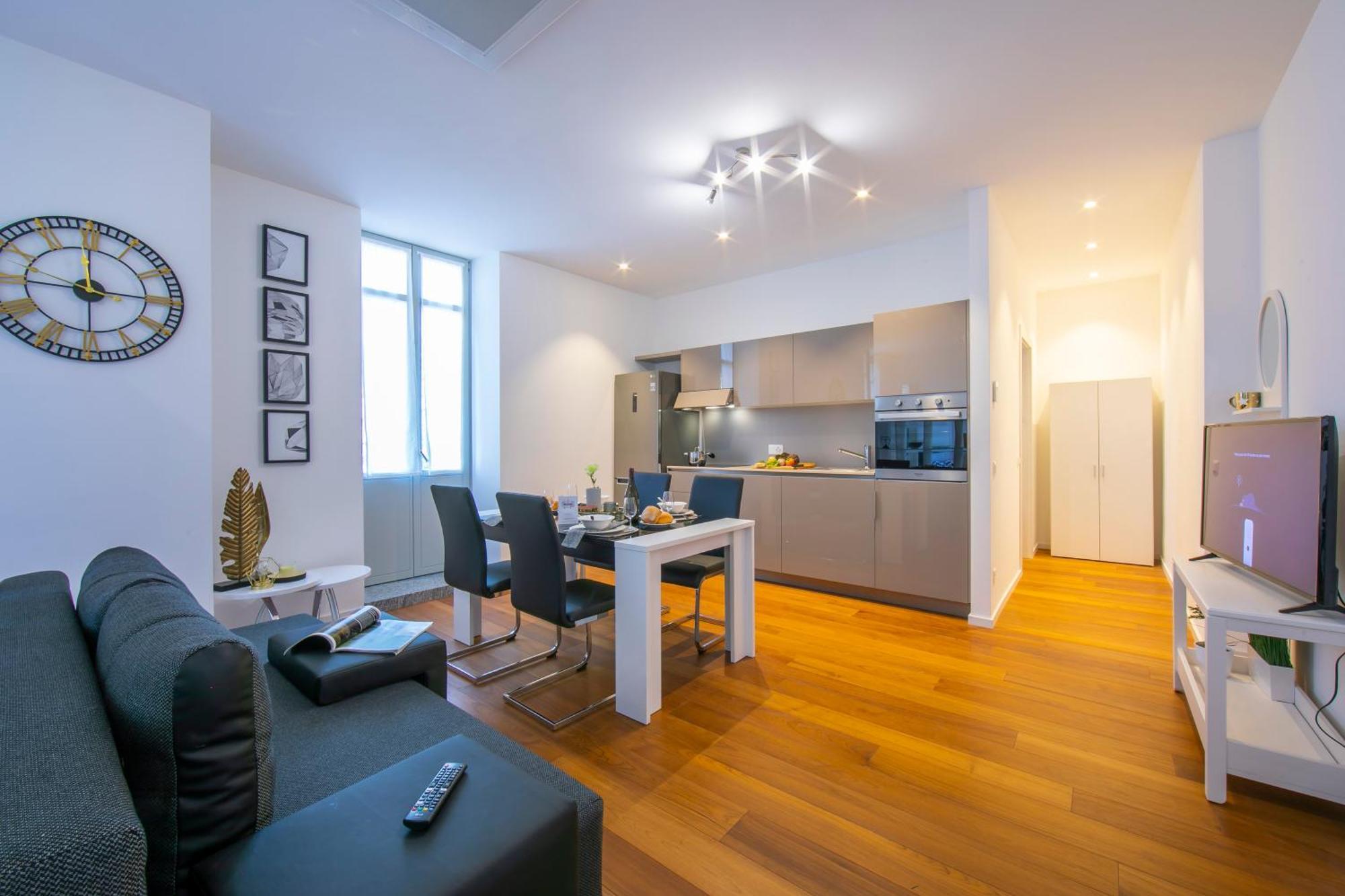 Appartement Little - Happy *