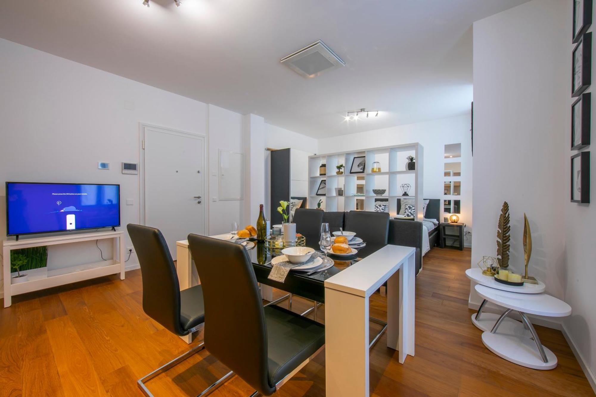 Little - Happy Appartement